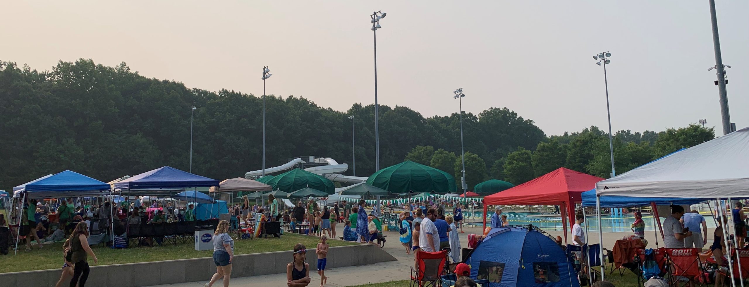 Swim Champinoships 2023